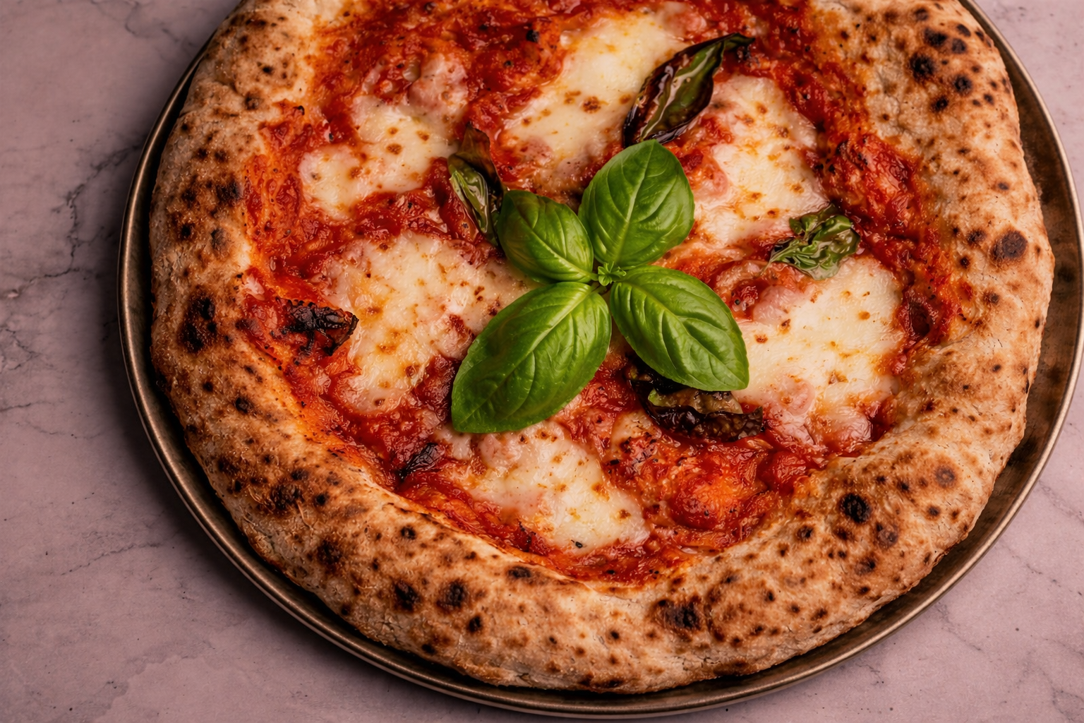 Margherita