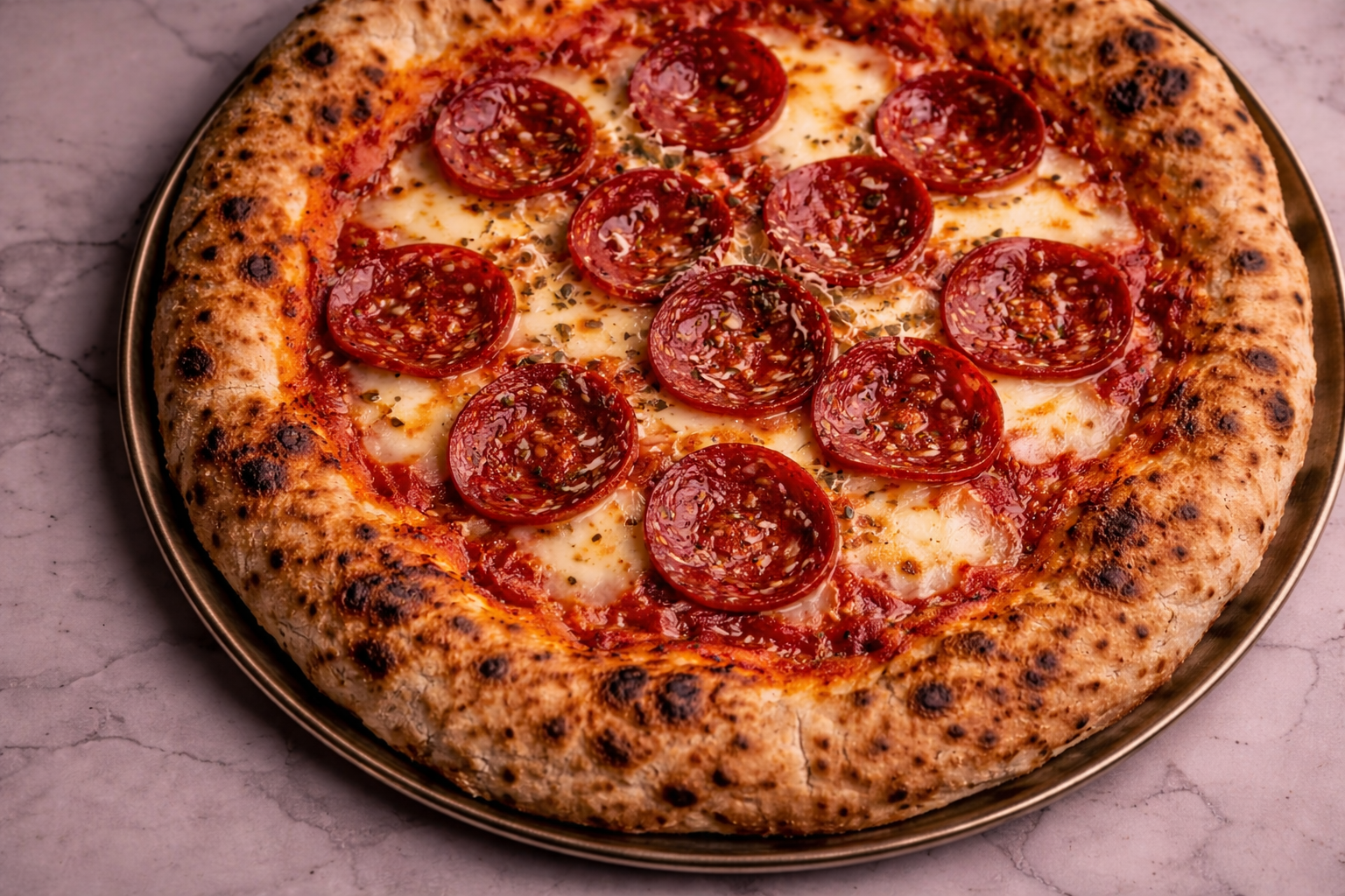 Pepperoni